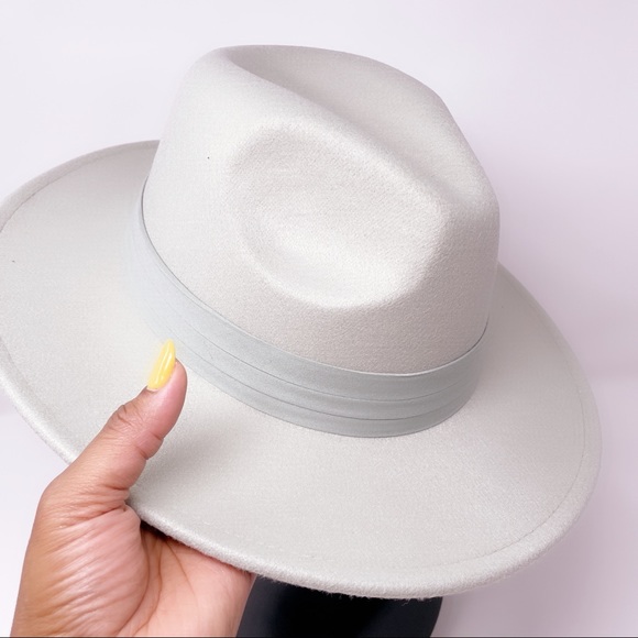 Fashion Fedora Hat - Picture 13 of 16